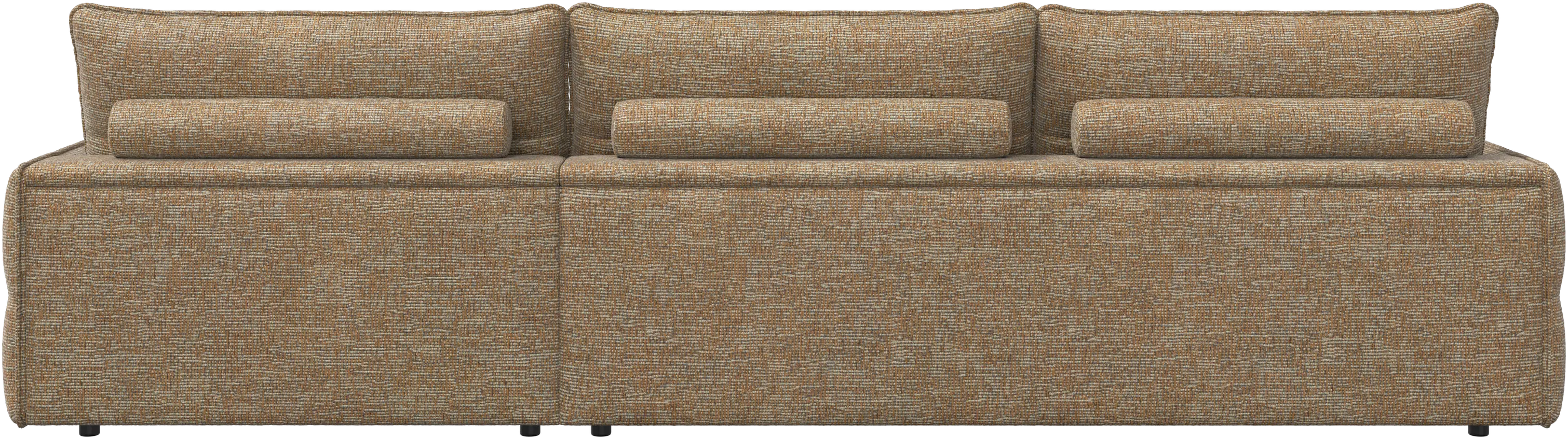 快適なベッドルーム | アイデアを見る | ボーコンセプト